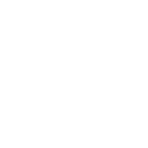 Logo facebook bianco in png per il sito Enfasee fotoografi di matrimoni