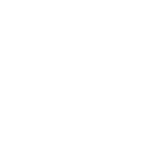 Logo bianco di Instagram in png per Enfasee fotografi di matrimoni