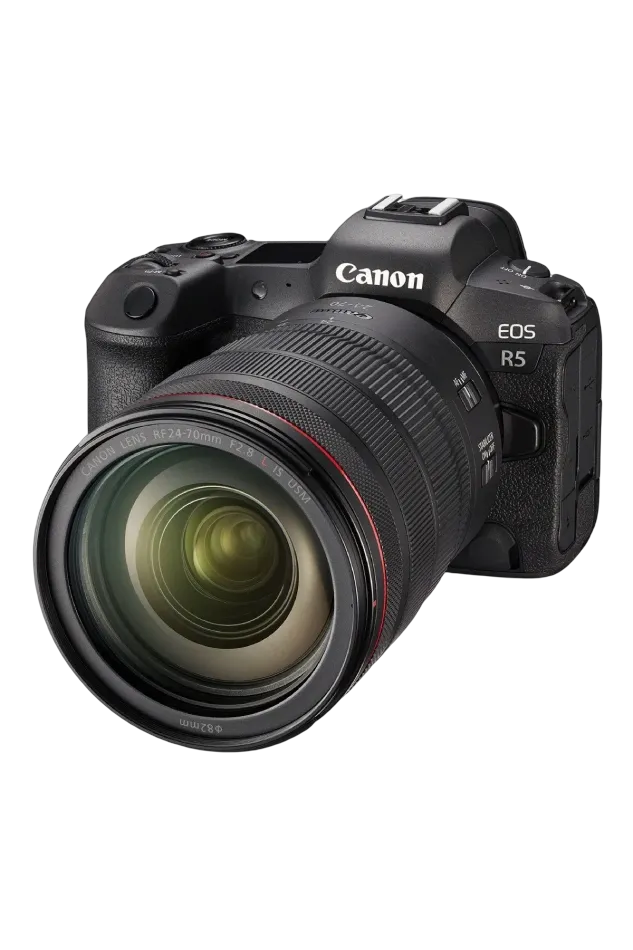 Canon r5 - servizio fotografico per matrimoni - enfasee